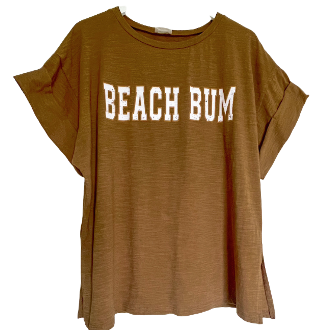 Beach Bum T-shirt