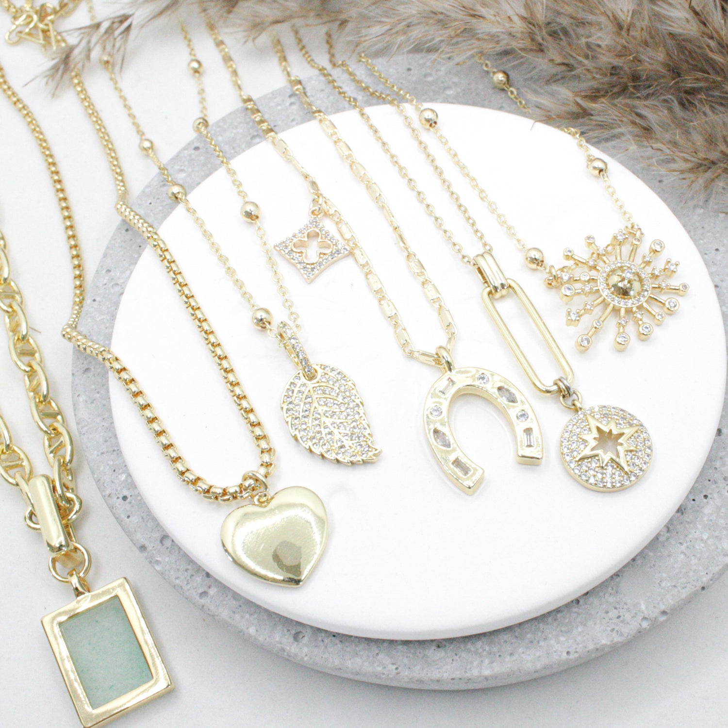 All Gold-Filled Collection