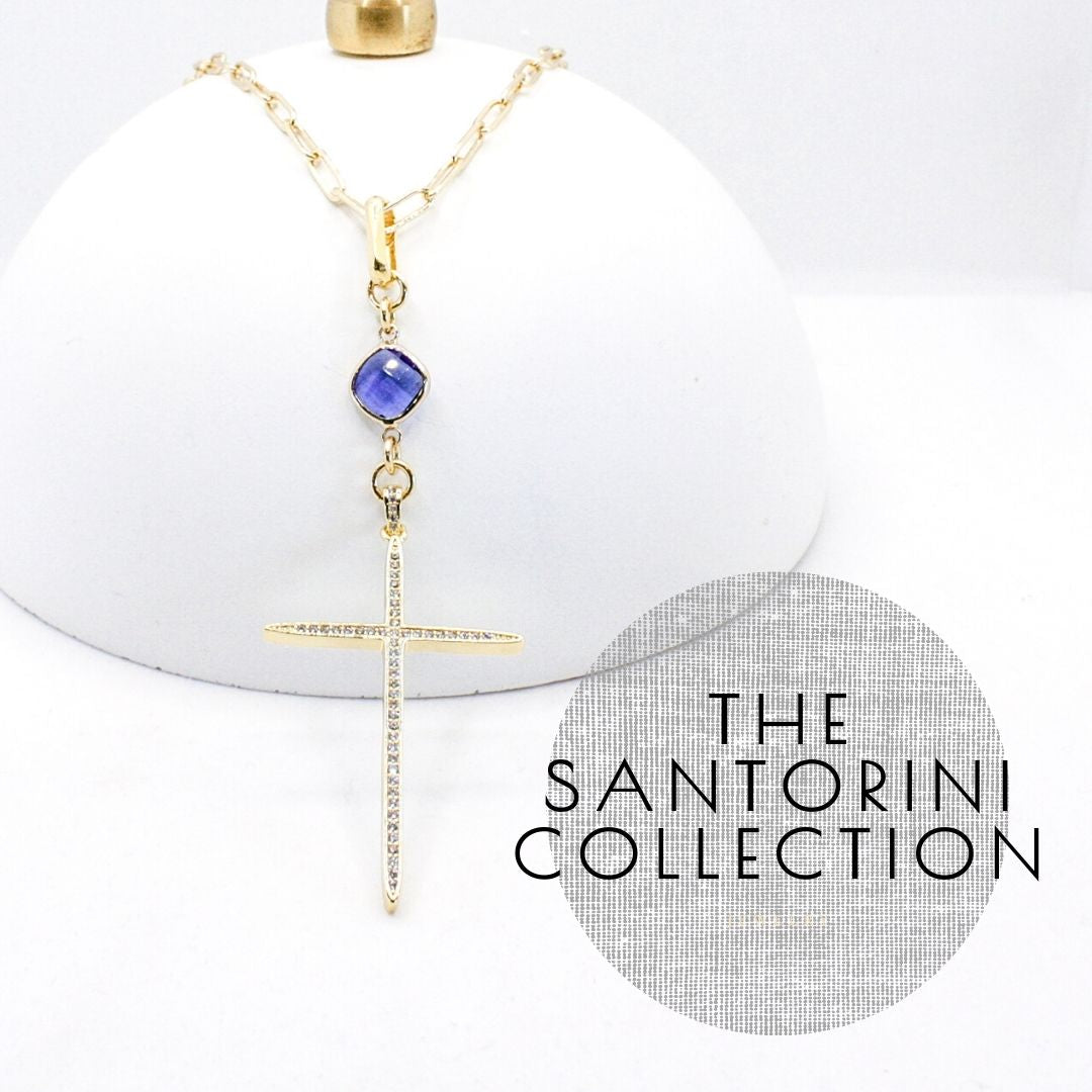 Santorini Collection