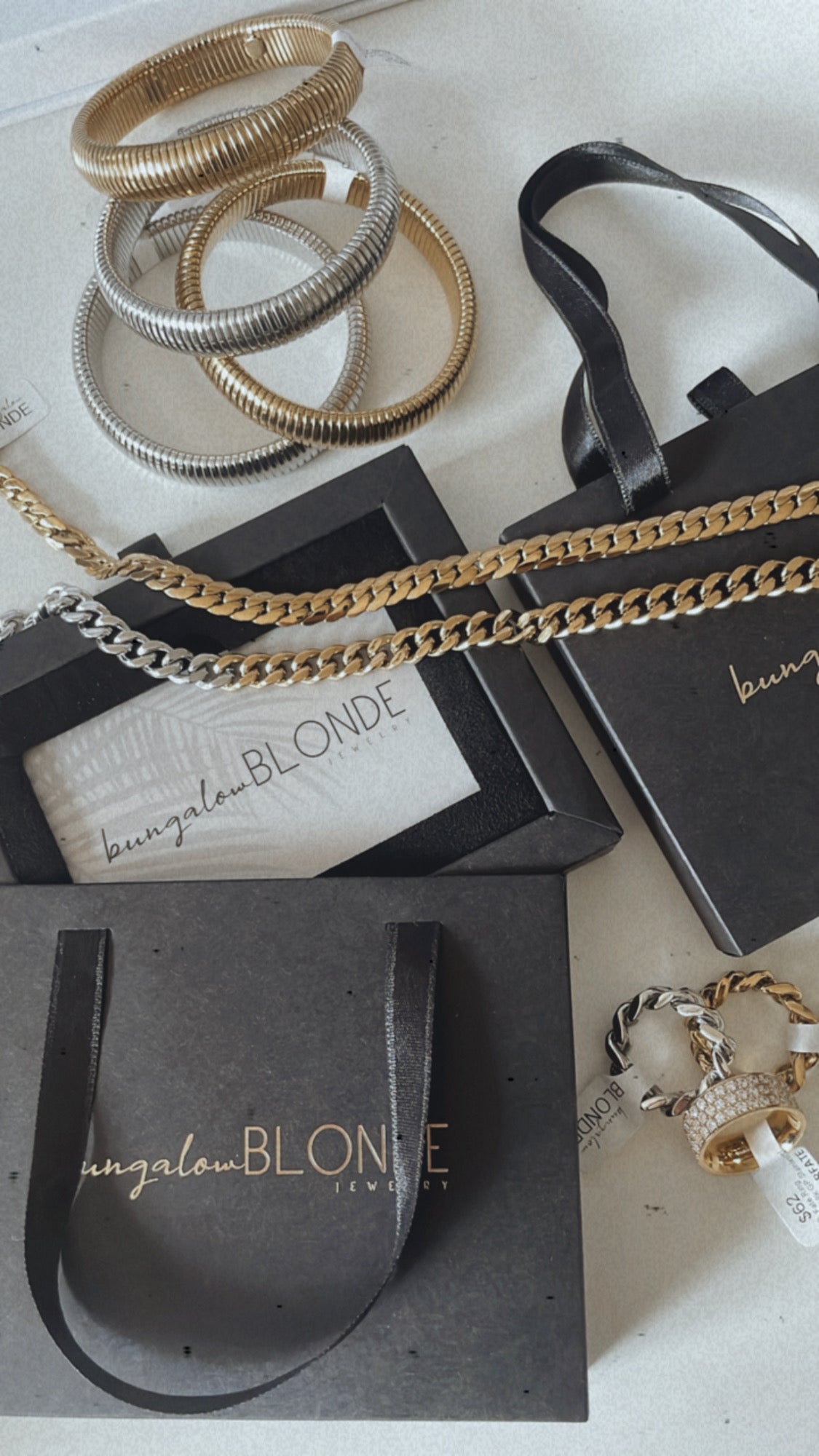 The Island In Their Pocket