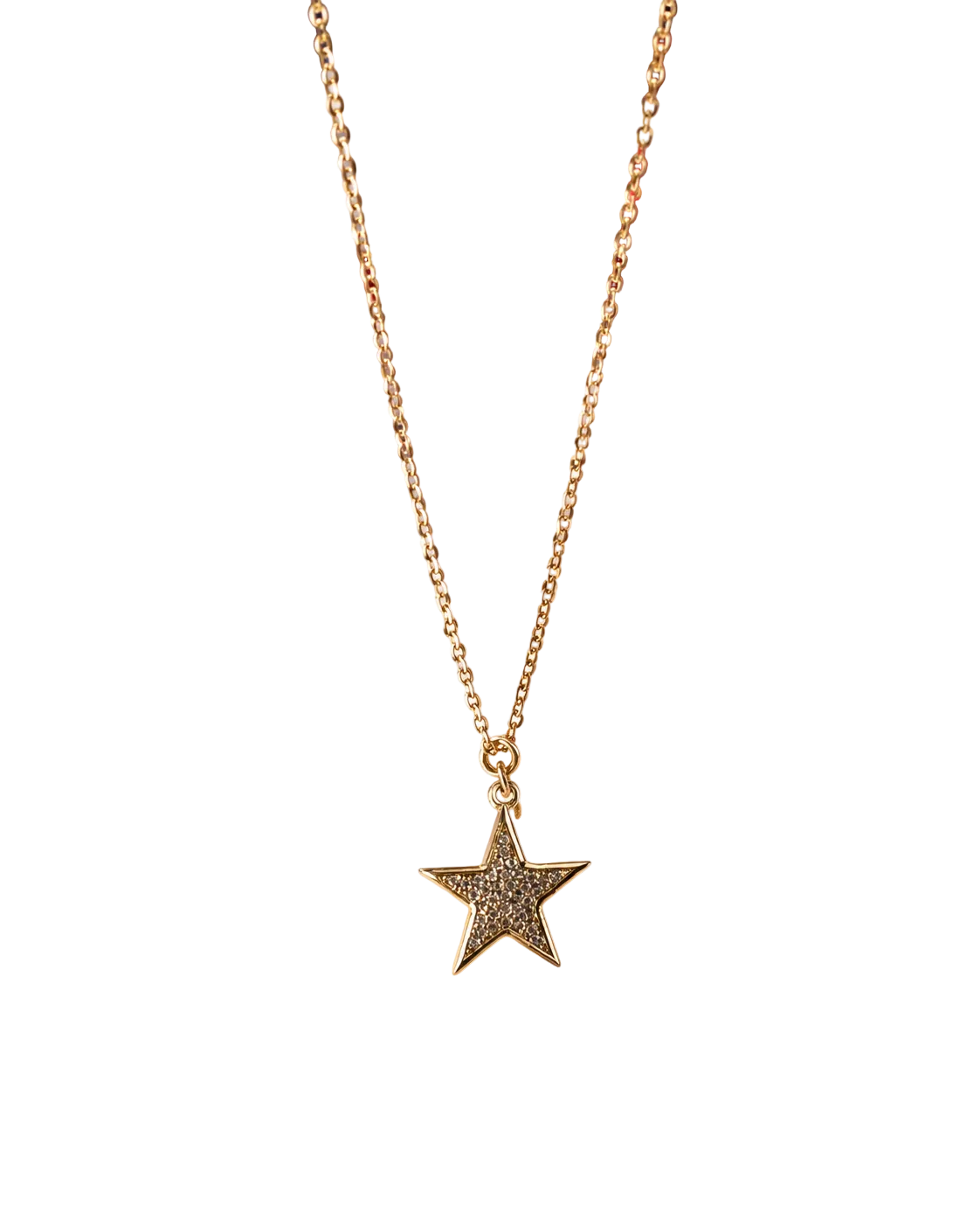 Liberty Star Necklace :: July 4th LIMITED EDITION