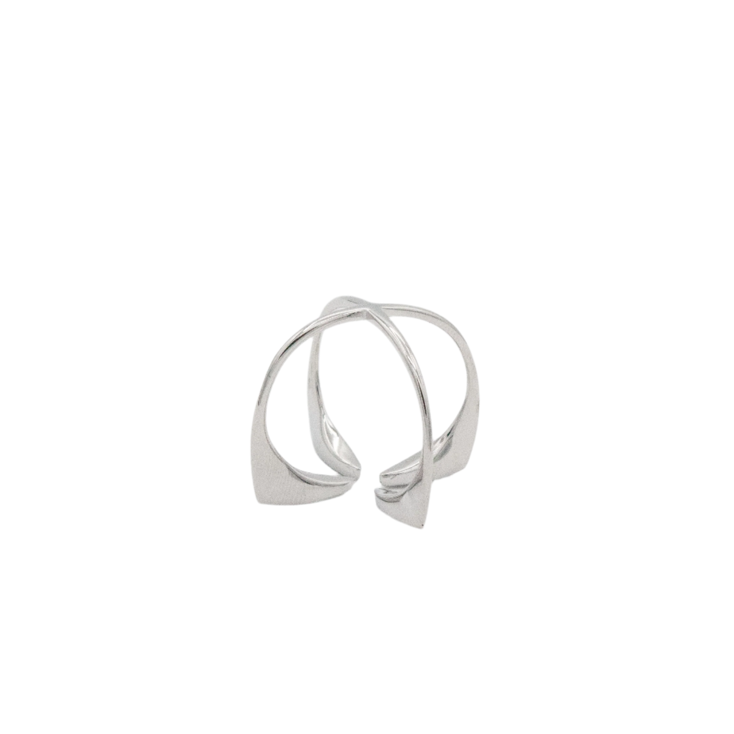 4 Corners Ring