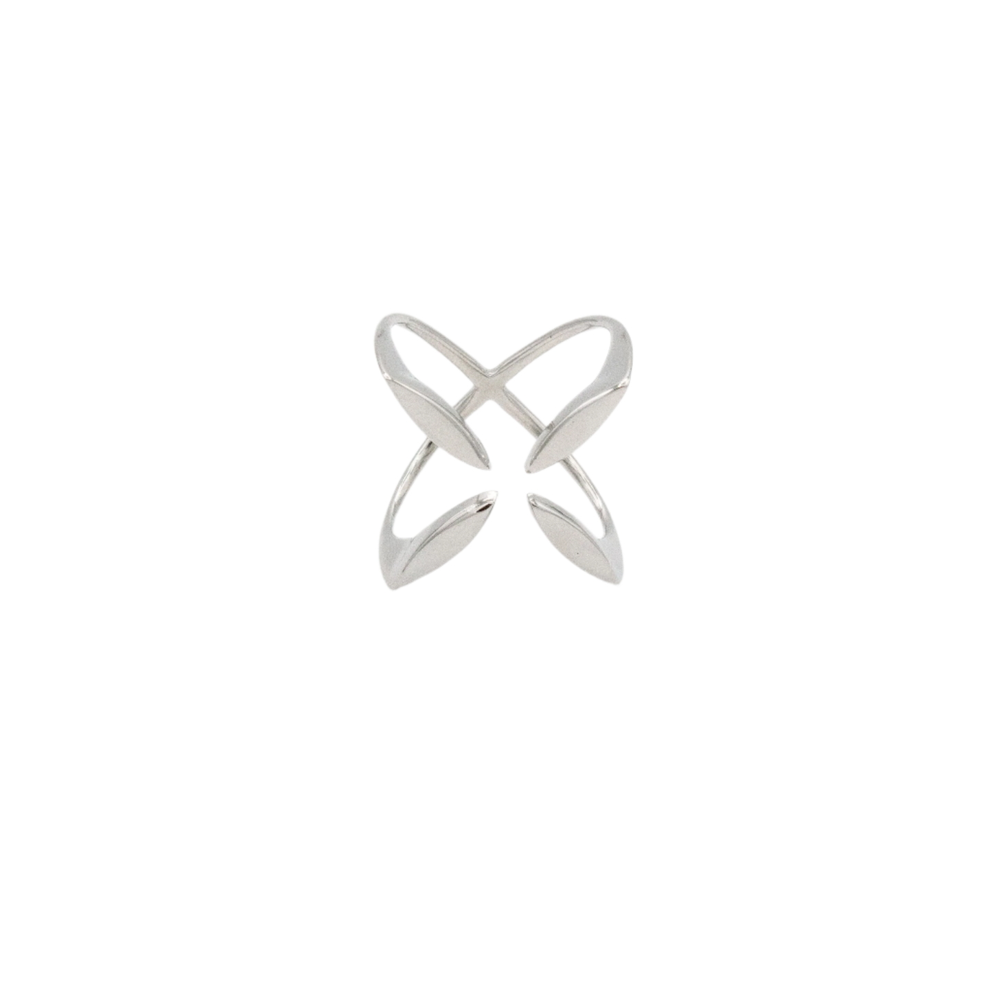 4 Corners Ring