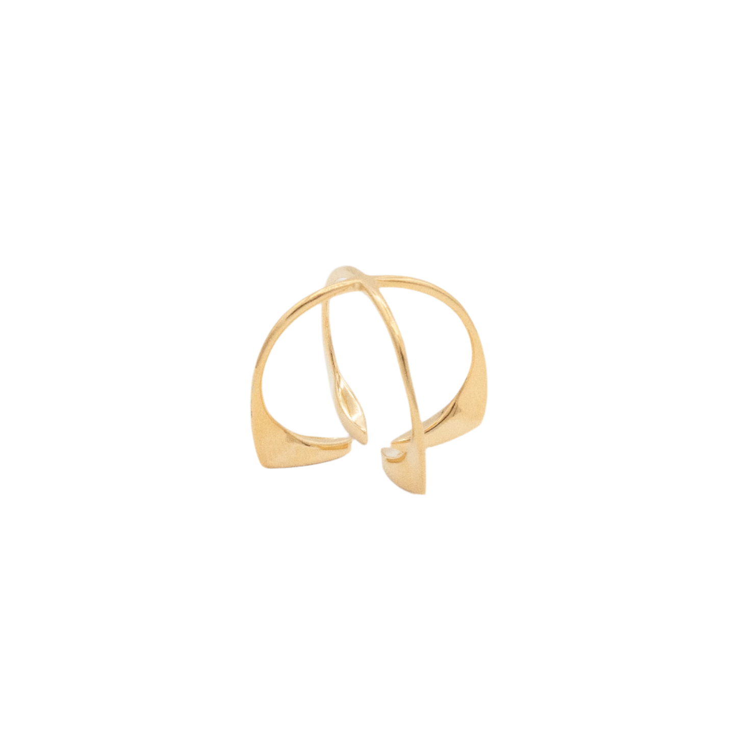 4 Corners Ring
