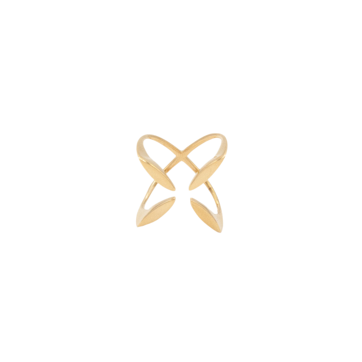4 Corners Ring