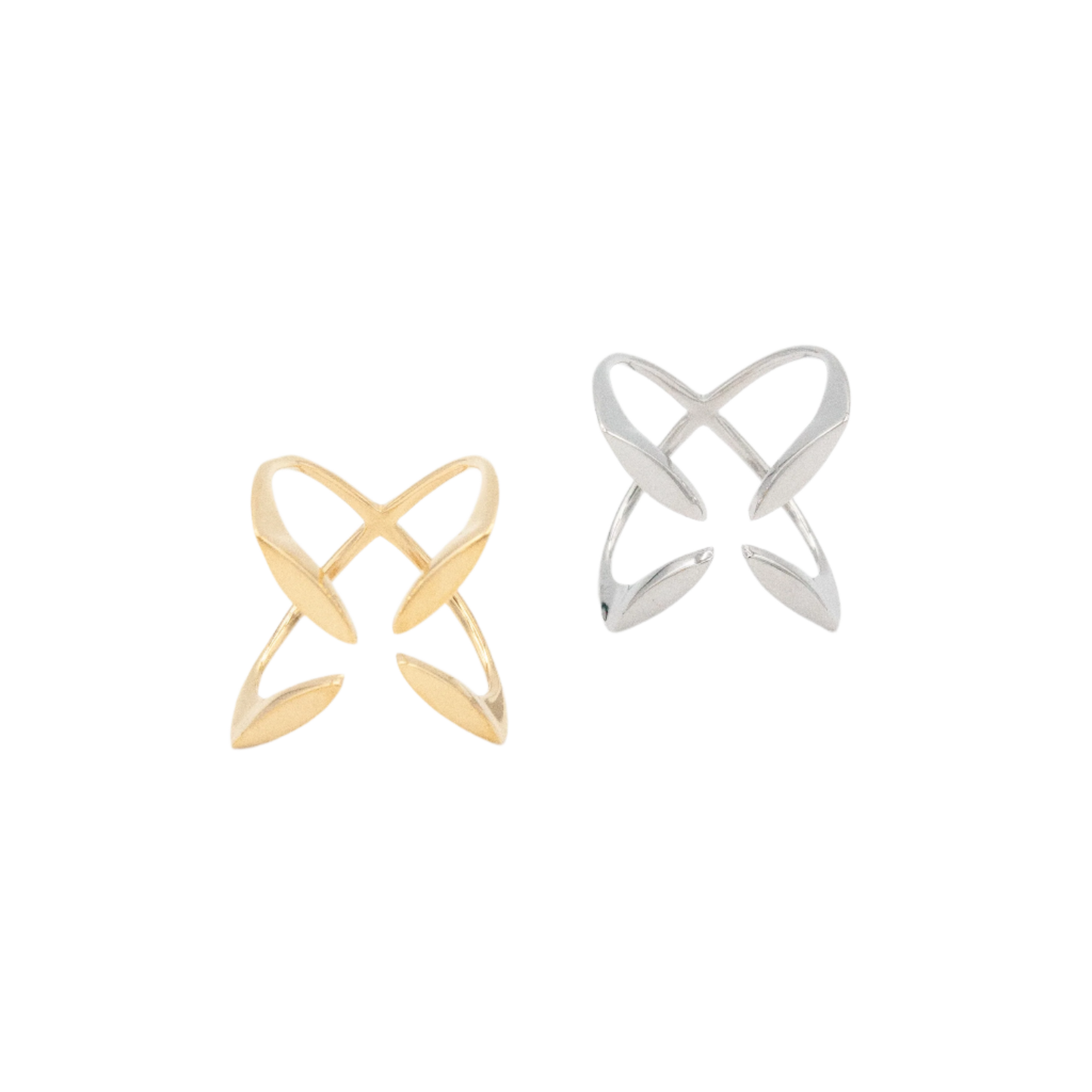 4 Corners Ring