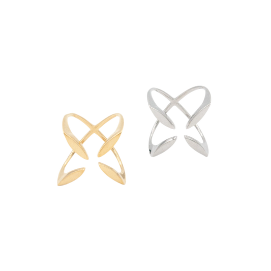 4 Corners Ring