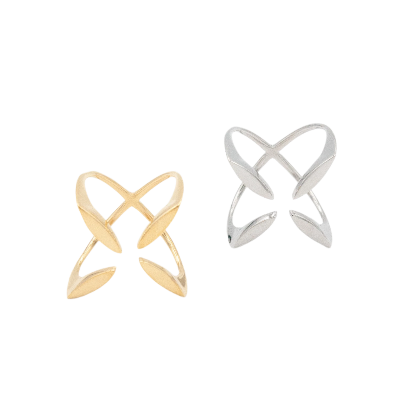 4 Corners Ring