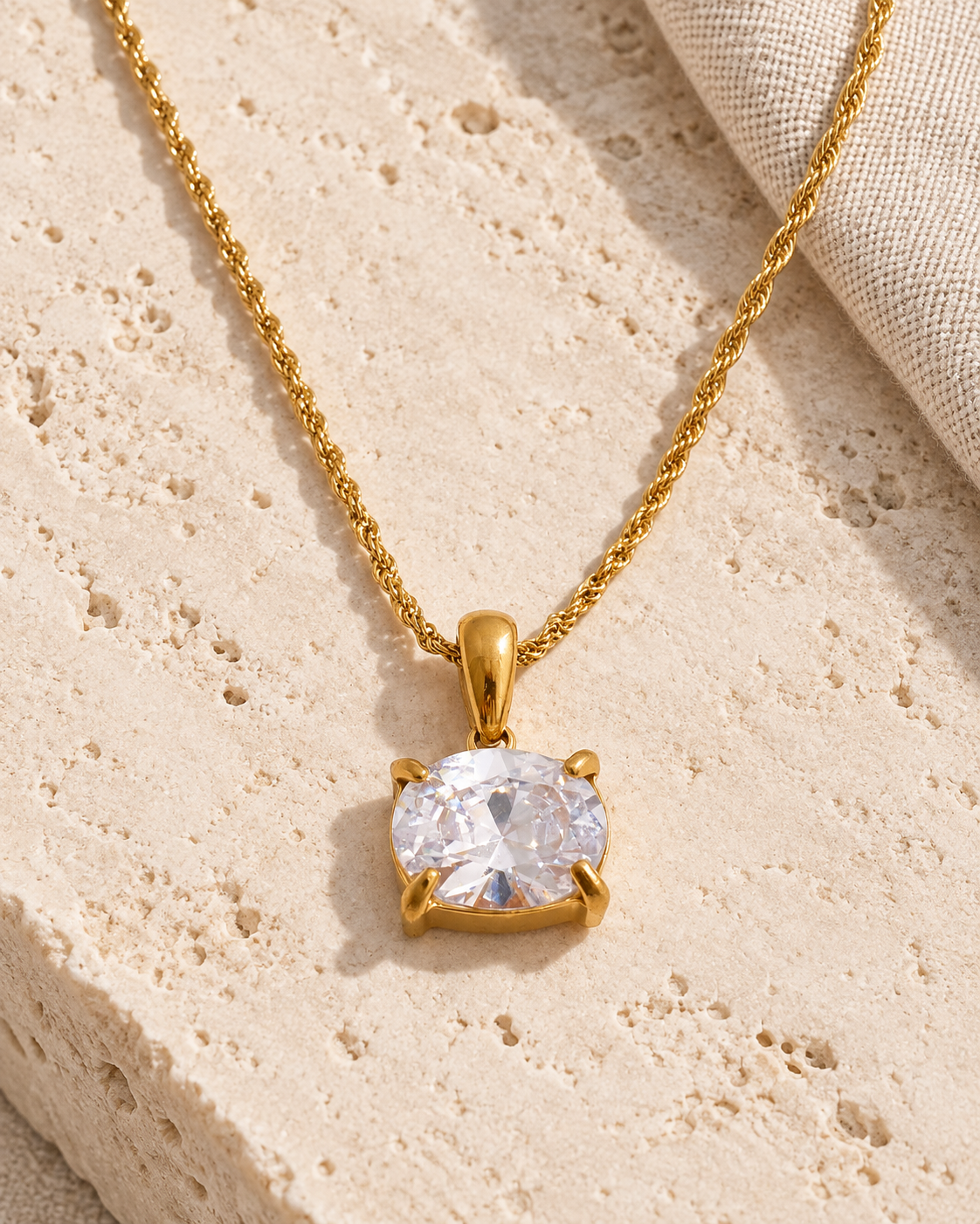 My Time To Shine Necklace