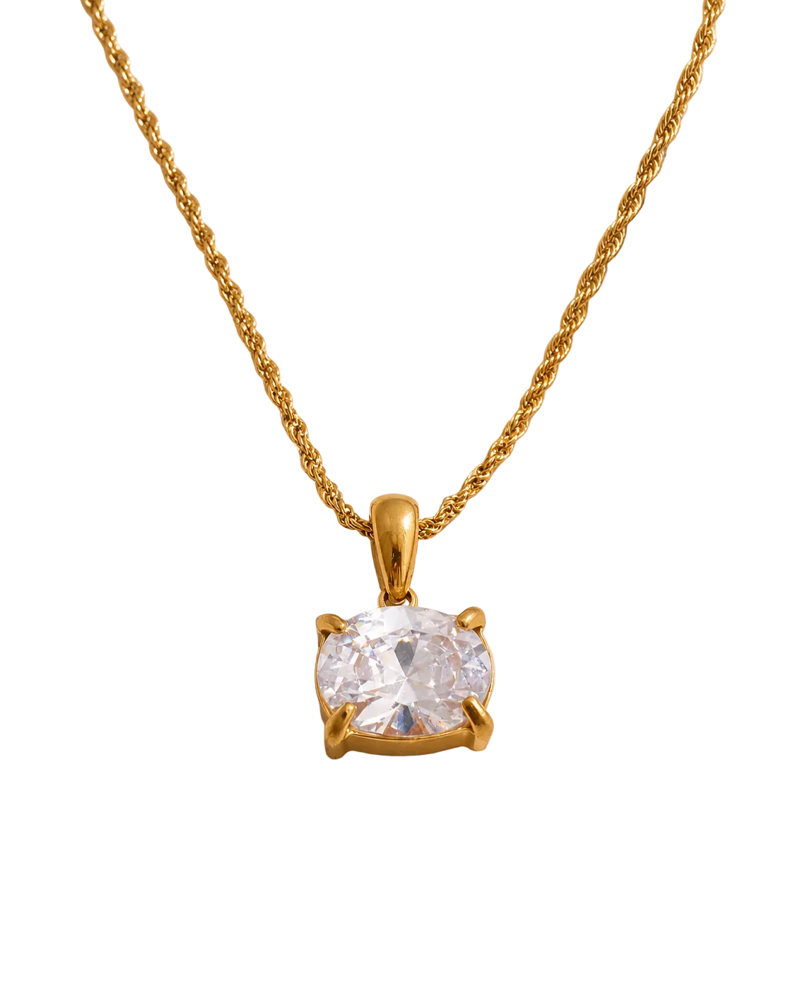 My Time To Shine Necklace