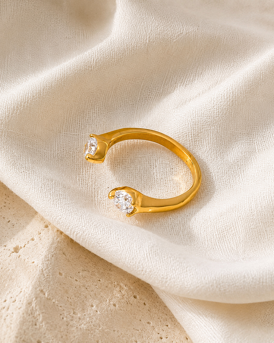 The Upgrade Ring