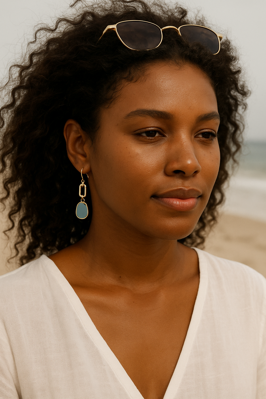 The Effortlessly Luxe One