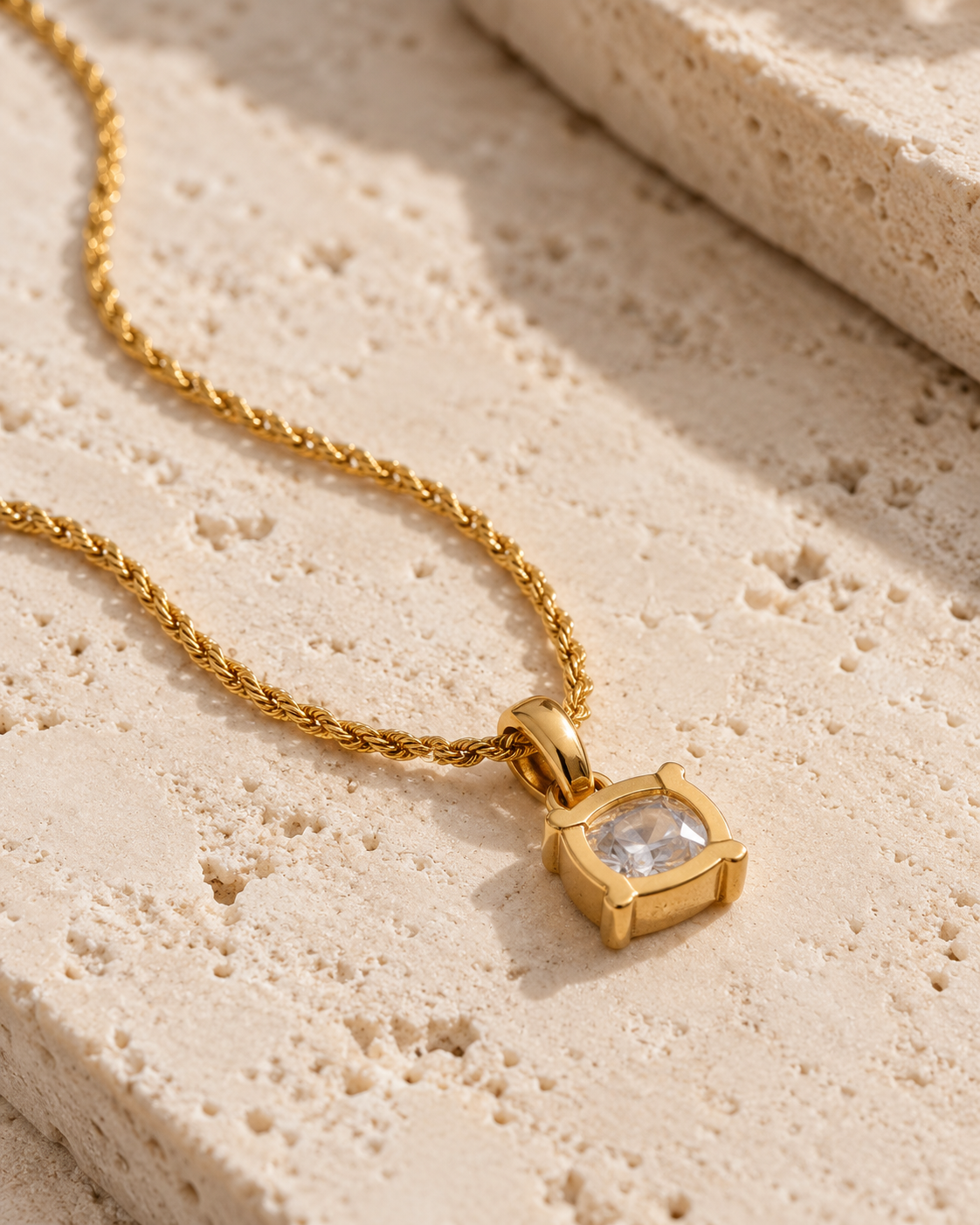 My Time To Shine Necklace