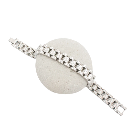 Check-Out Bracelet