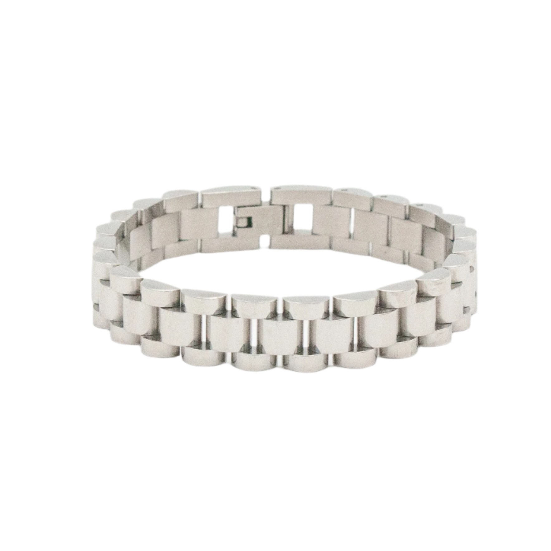 Check-Out Bracelet