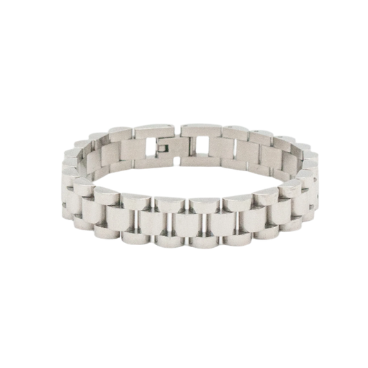 Check-Out Bracelet