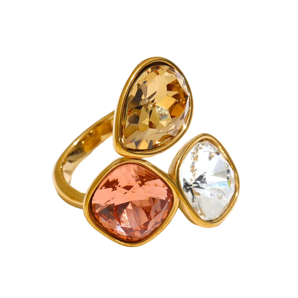 The Souvenir Ring