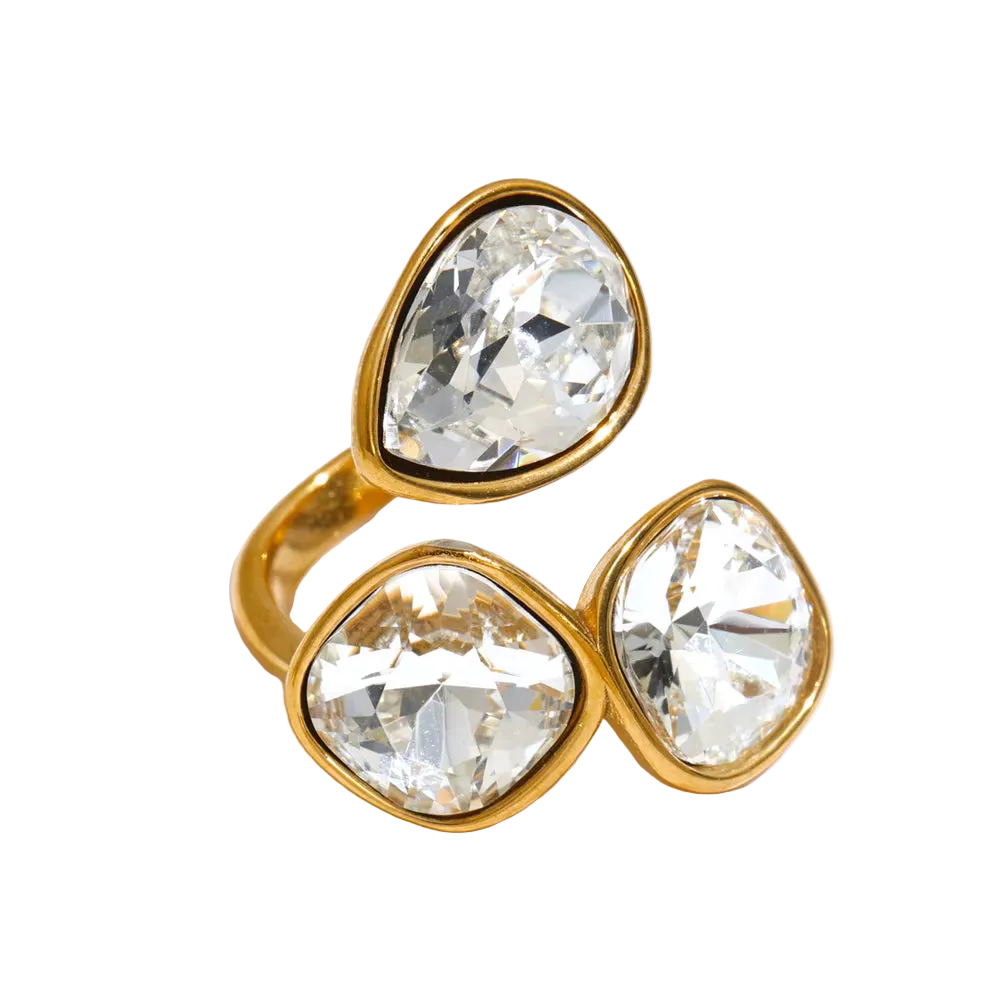 The Souvenir Ring