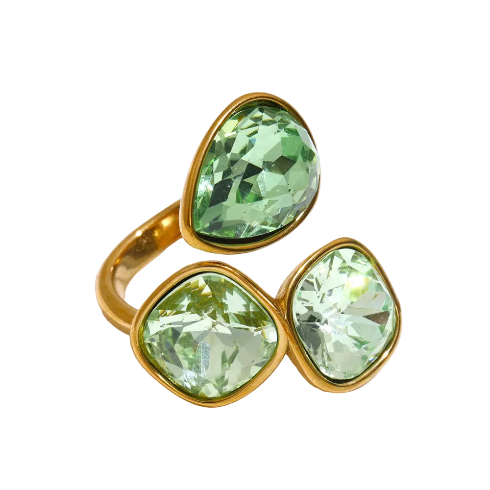 The Souvenir Ring