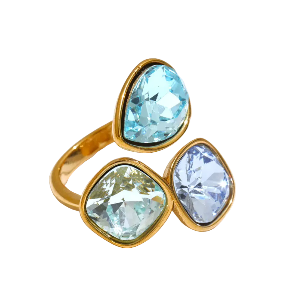 The Souvenir Ring