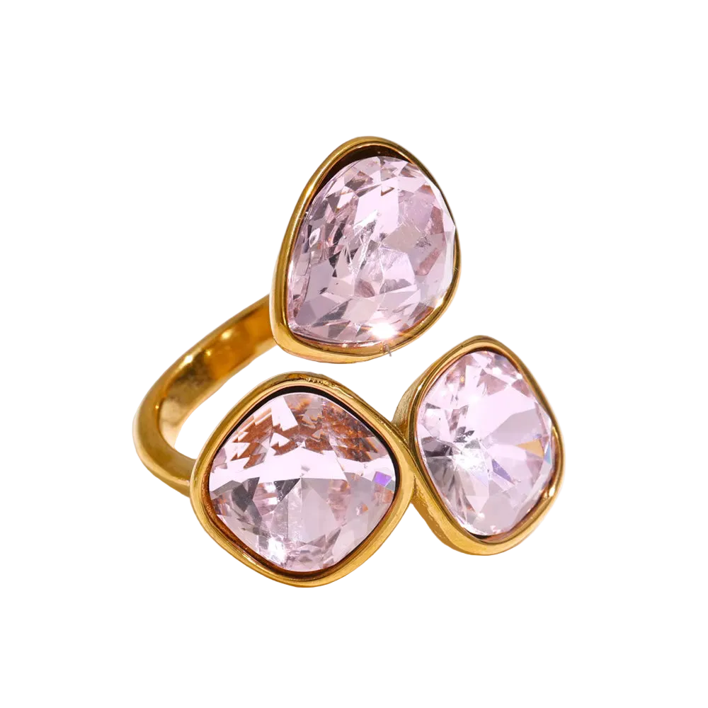 The Souvenir Ring