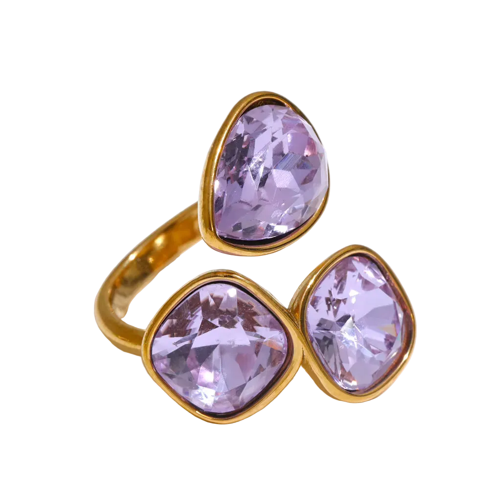 The Souvenir Ring