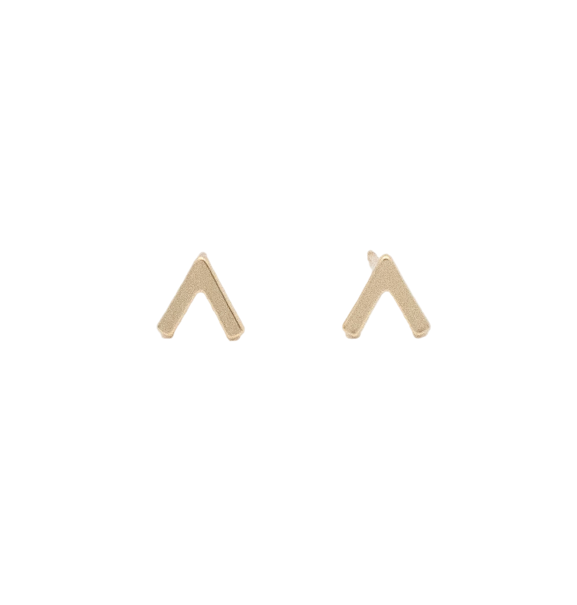 Diamond Jackets (2-In-1) Earrings