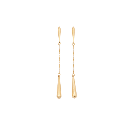 Drip Drip Earrings