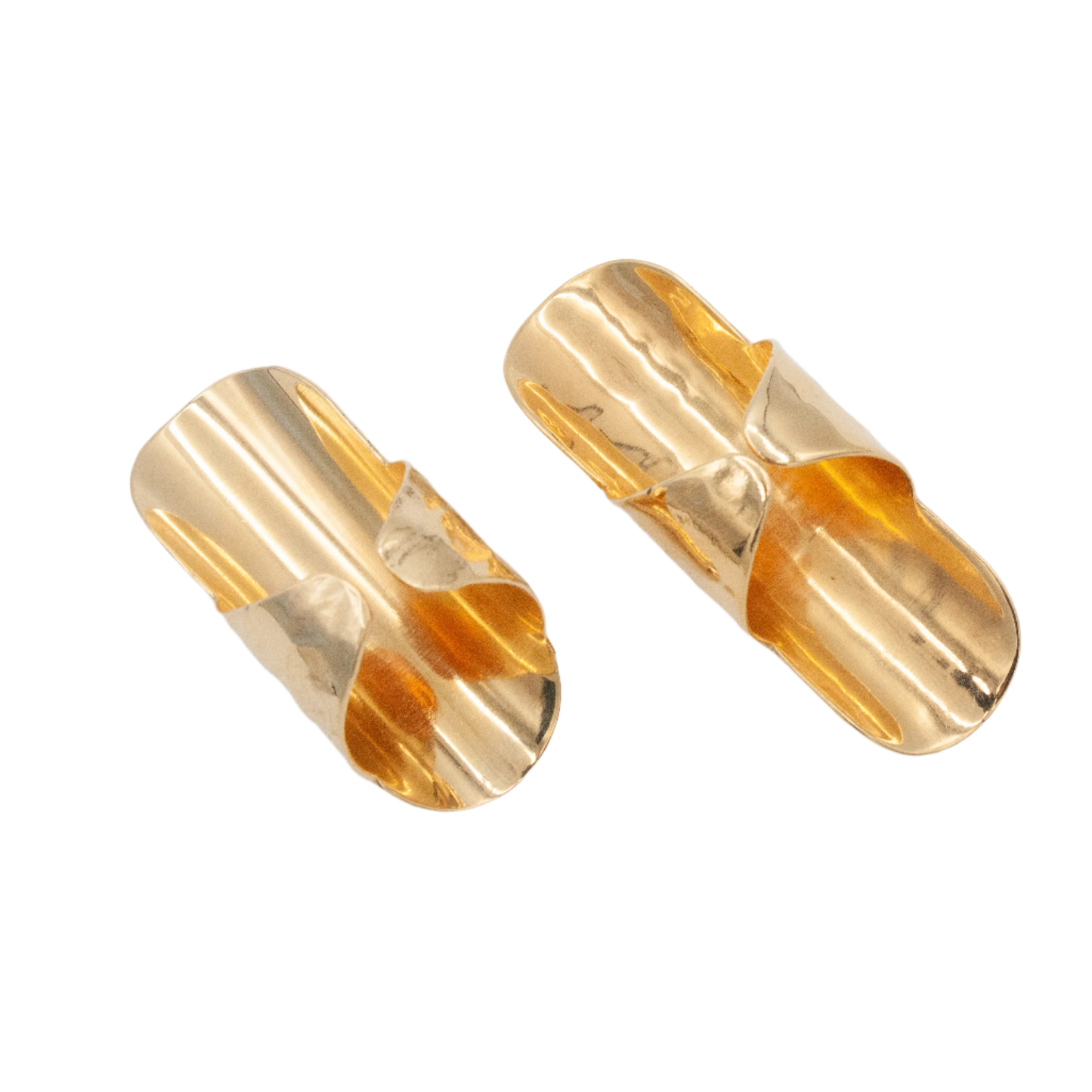 bBJ Signature :: Everyday Armor Ring