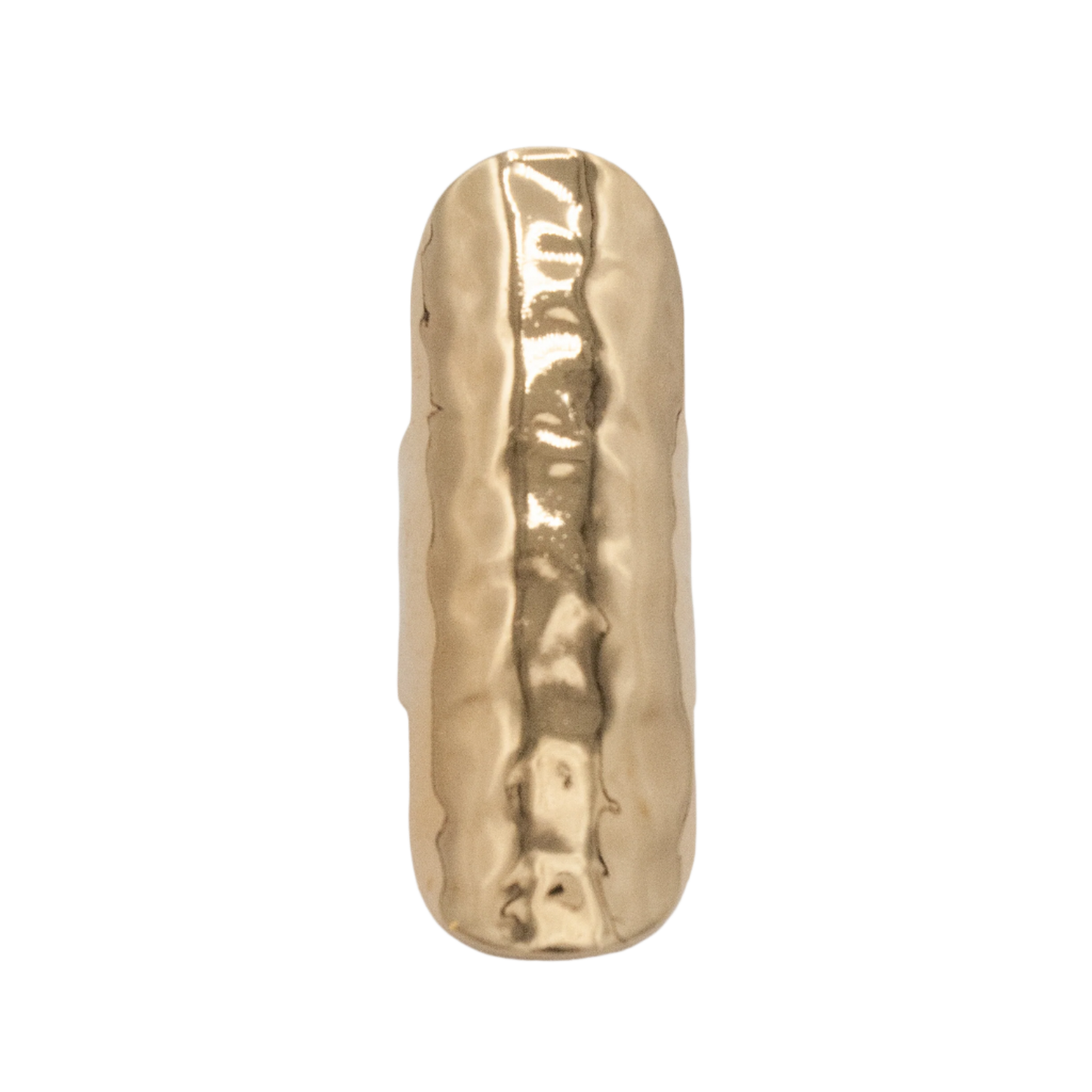 bBJ Signature :: Everyday Armor Ring