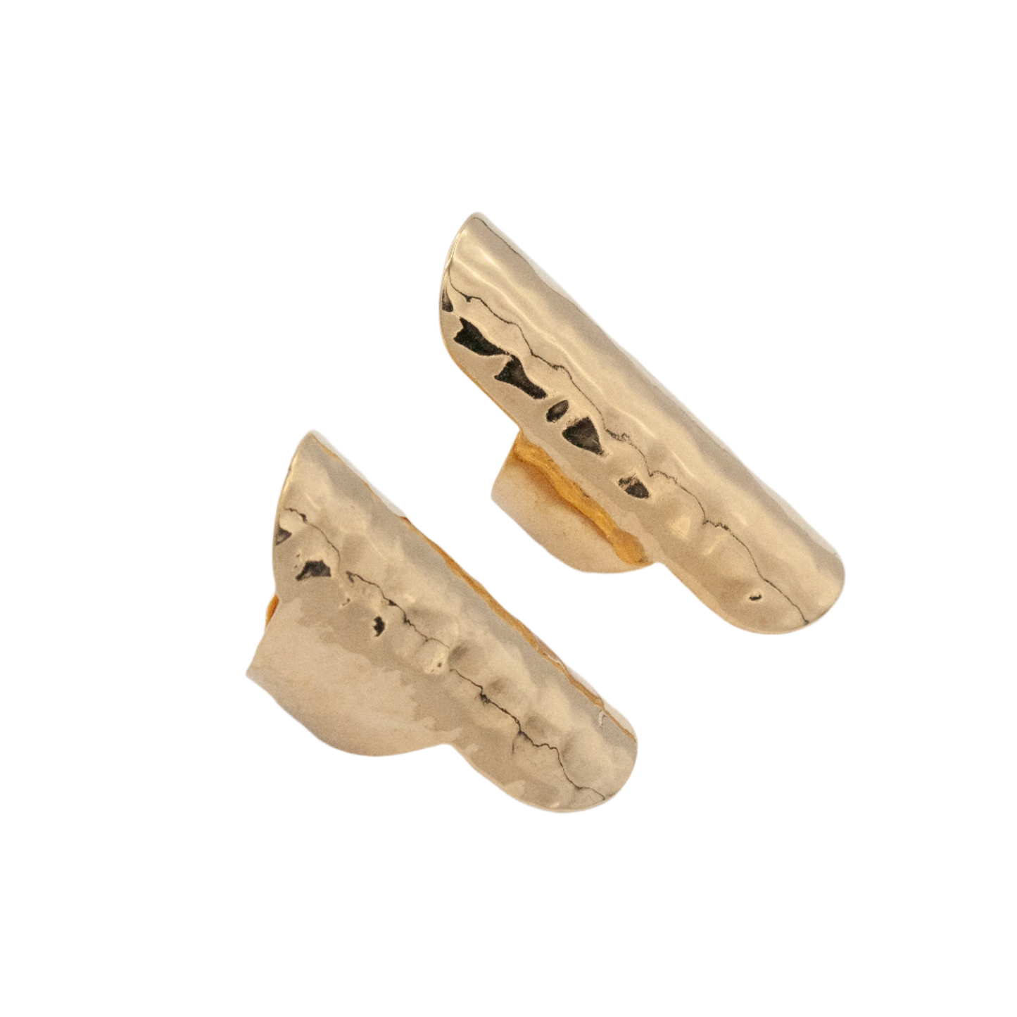 bBJ Signature :: Everyday Armor Ring