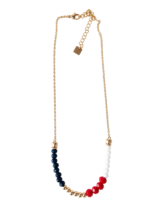 Liberty 250 Necklace :: July 4th LIMITED EDITION