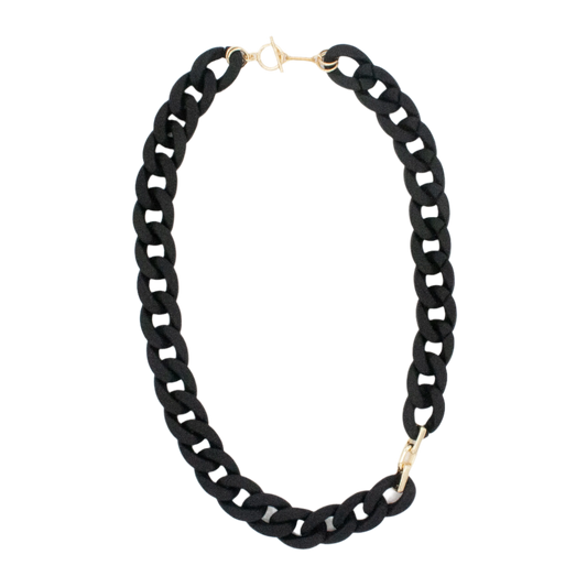 Frenchie Necklace