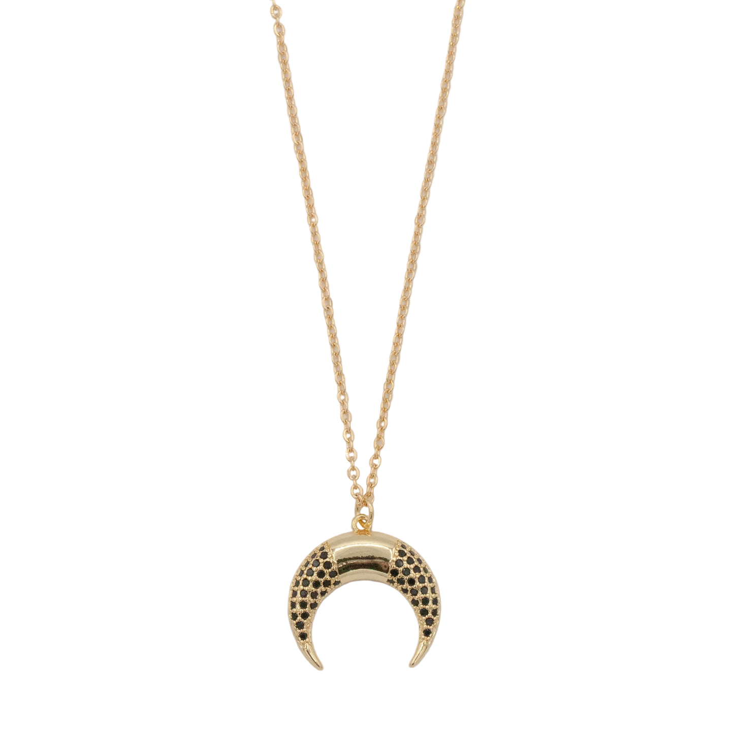 Flagstaff Necklace