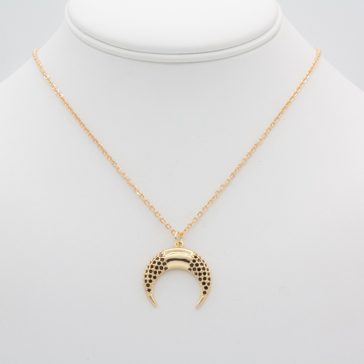 Flagstaff Necklace