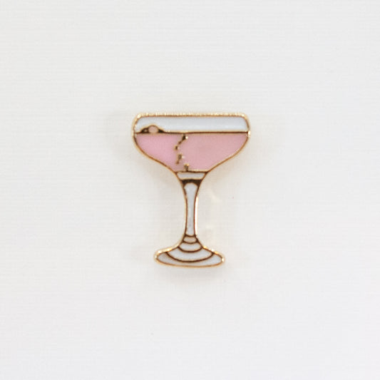 Bubbly Pin