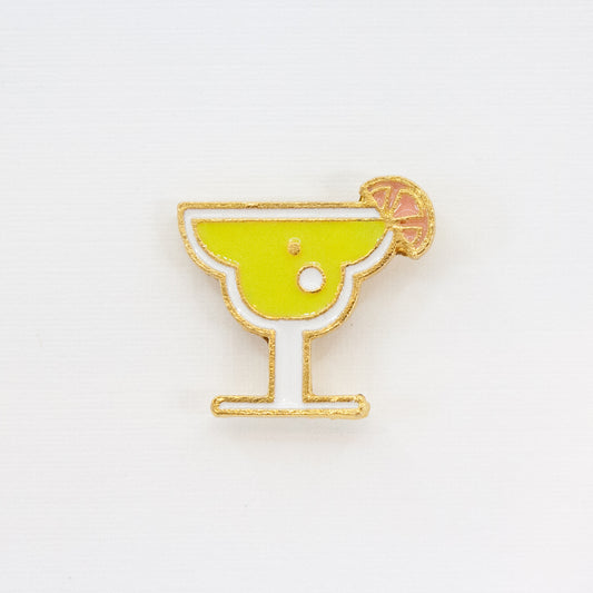 Margarita Pin