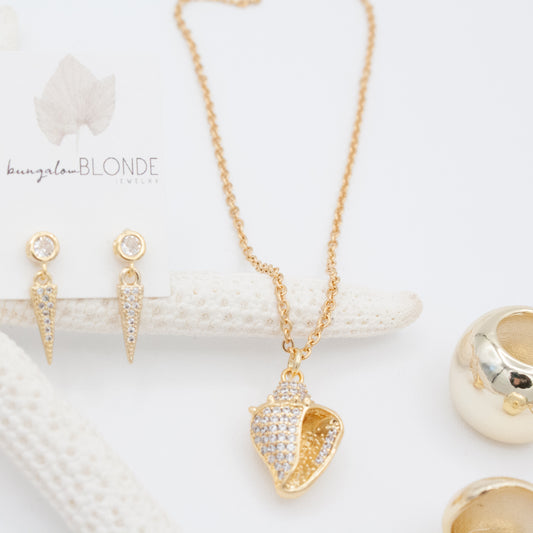 Palm Beach Necklace