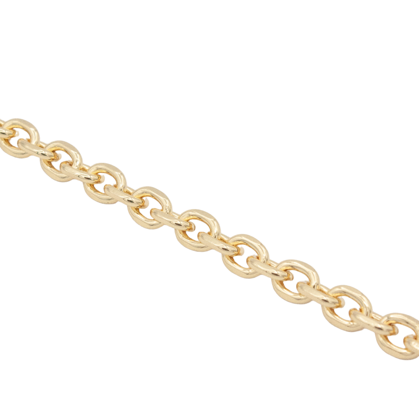 Hollandaise Bracelet :: 14k Gold Filled