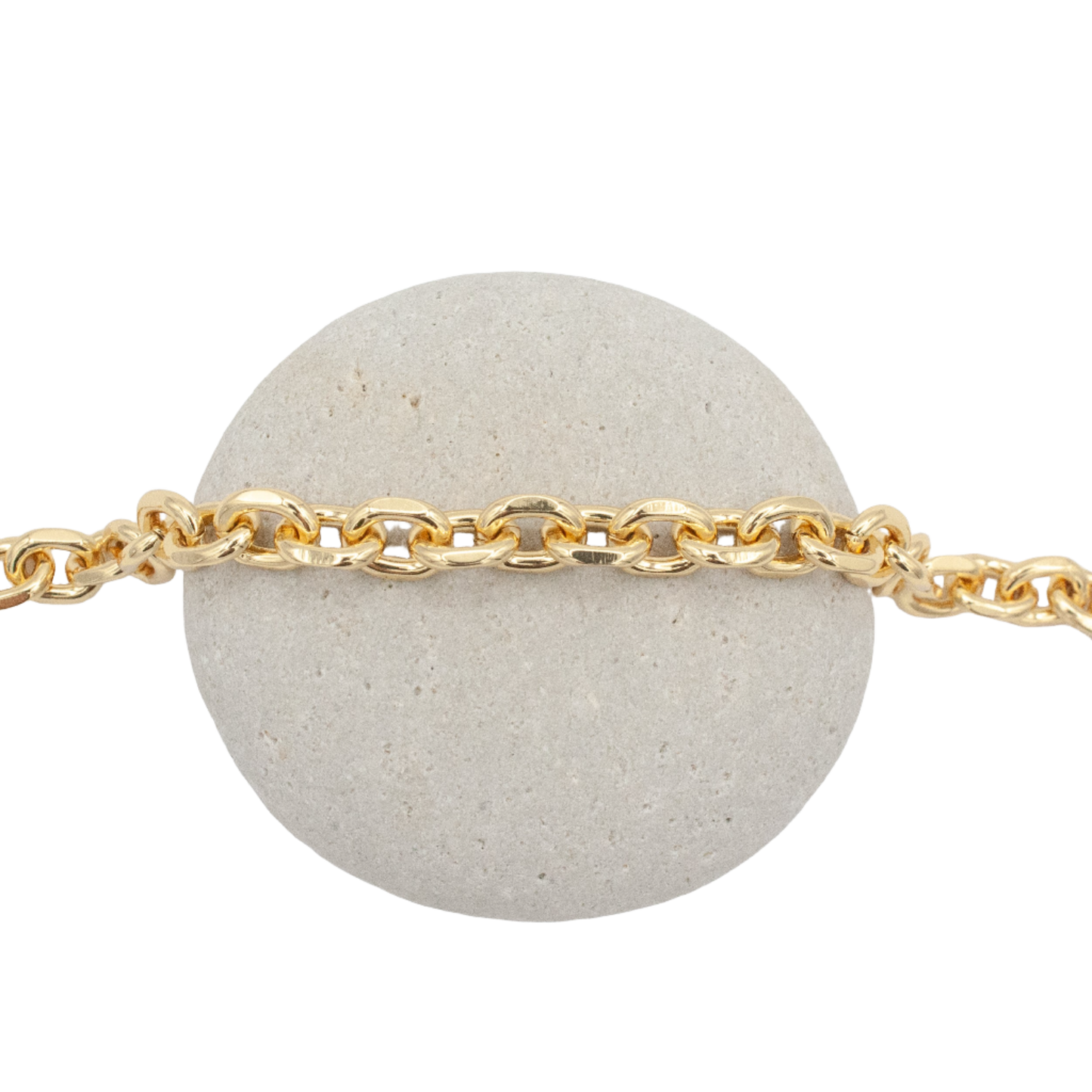 Hollandaise Bracelet :: 14k Gold Filled