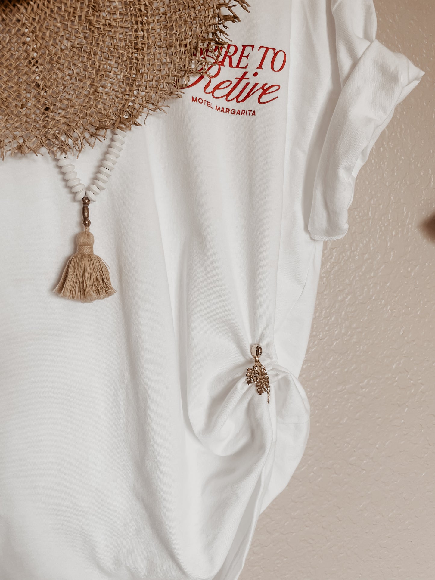 Tailor Chains - Magnetic Hem :: The Lissa