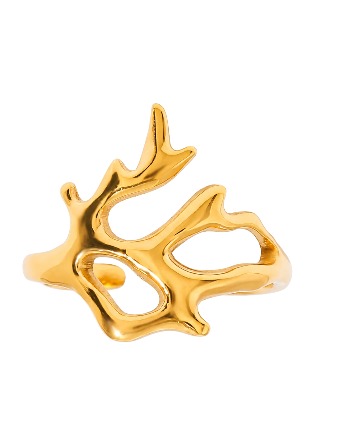 Island Reef Ring