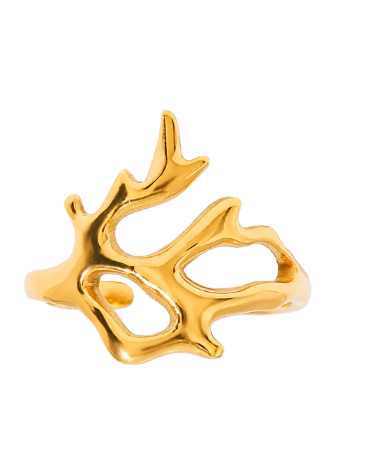 Island Reef Ring