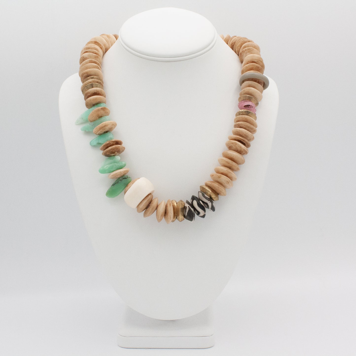 Island Rum Punch Necklace :: Lite