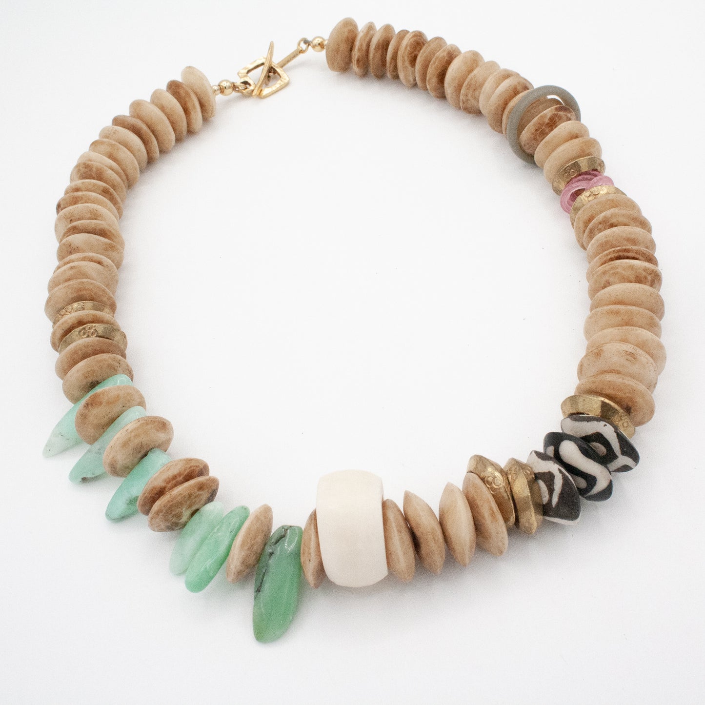 Island Rum Punch Necklace :: Lite
