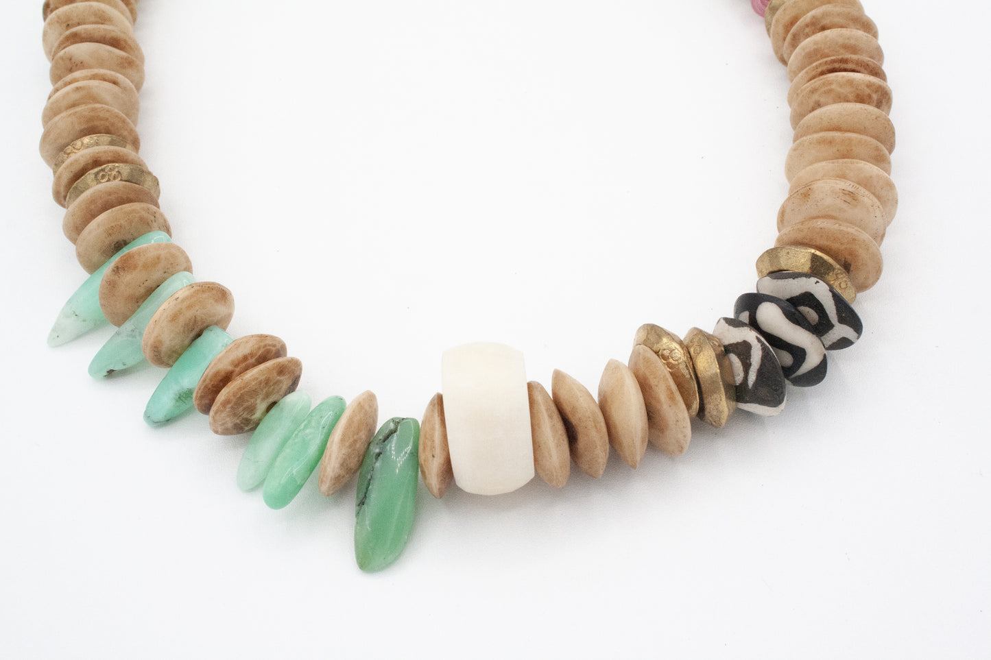 Island Rum Punch Necklace :: Lite