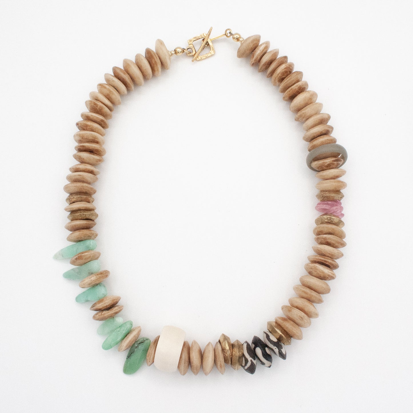 Island Rum Punch Necklace :: Lite