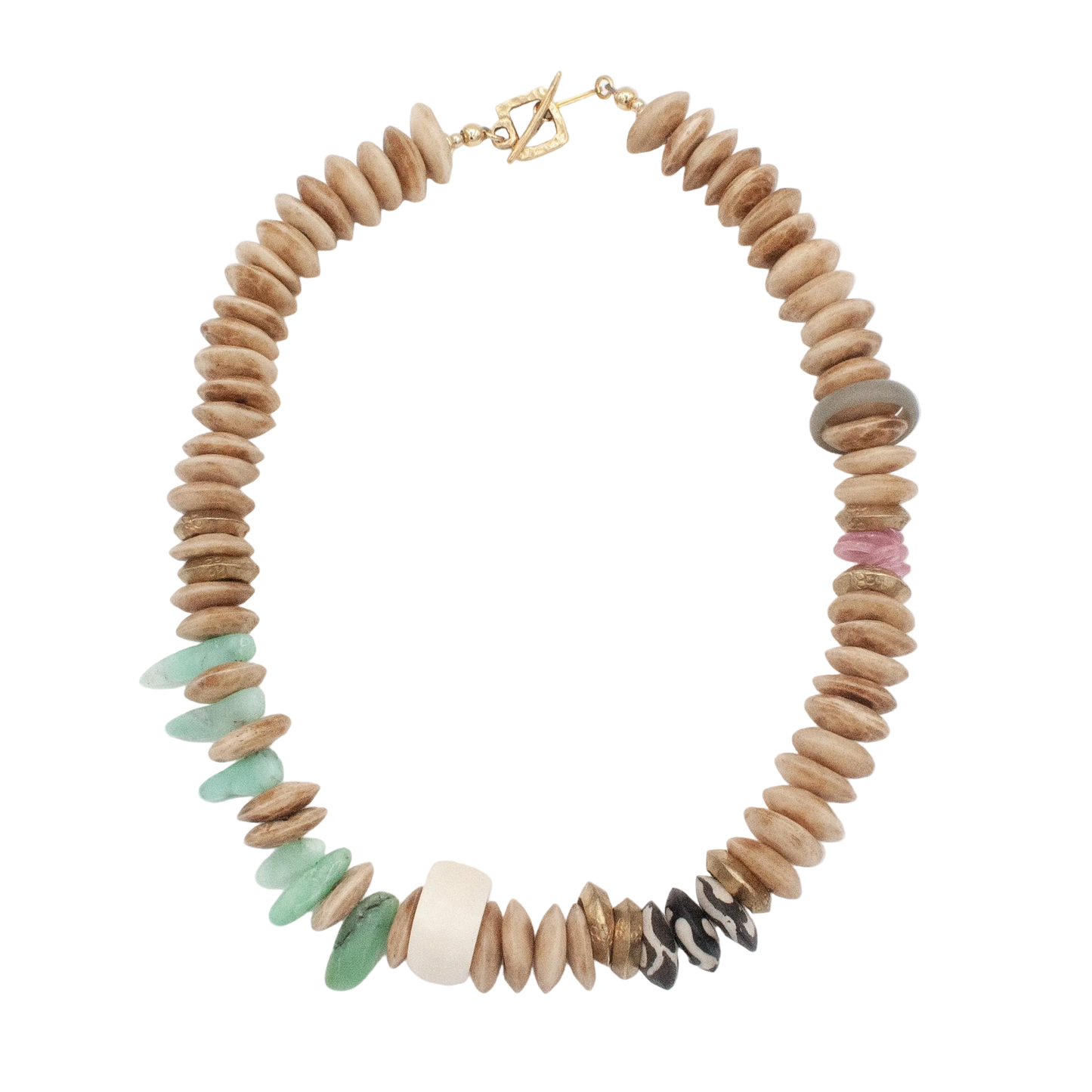 Island Rum Punch Necklace :: Lite