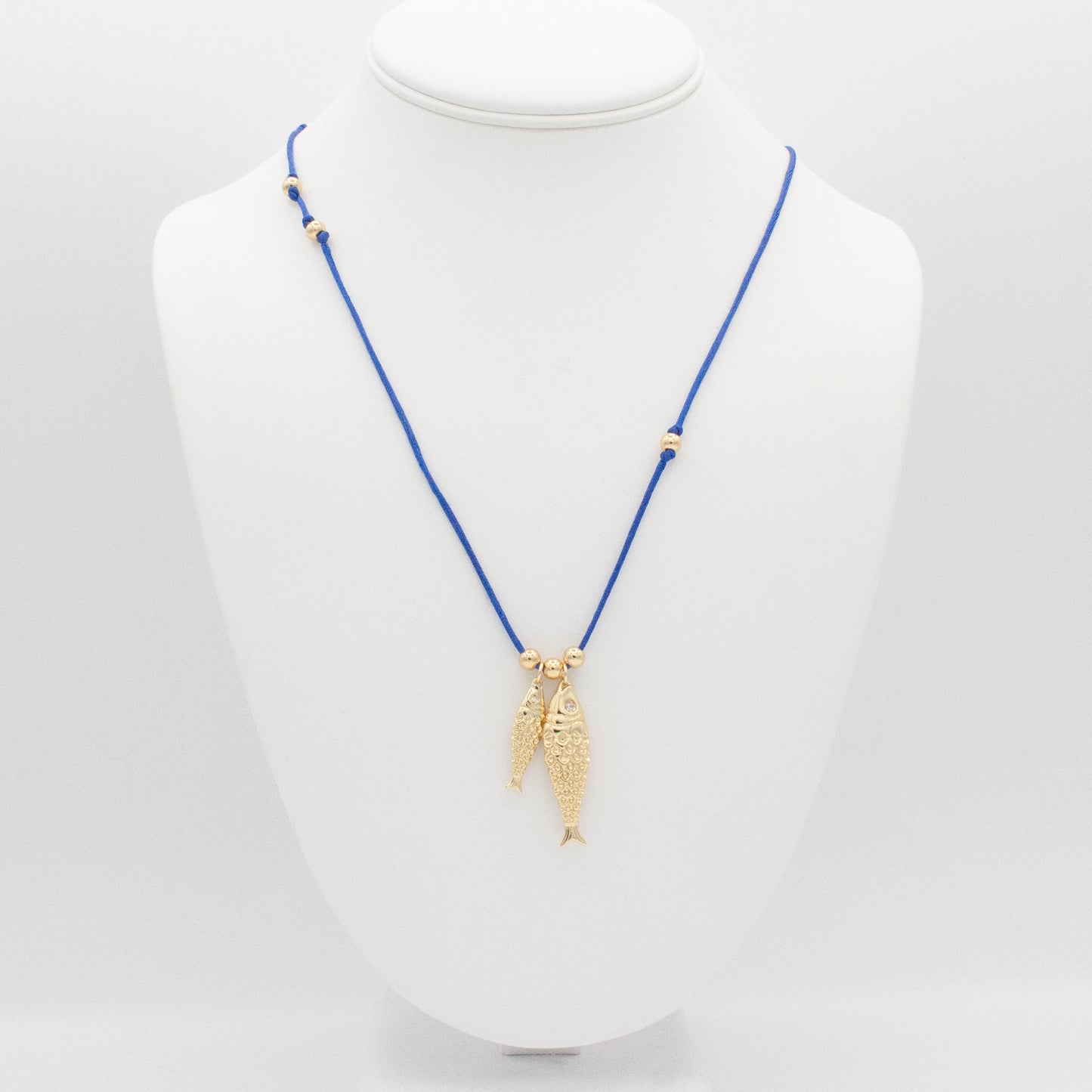 Island Strand Necklace :: Sardinia