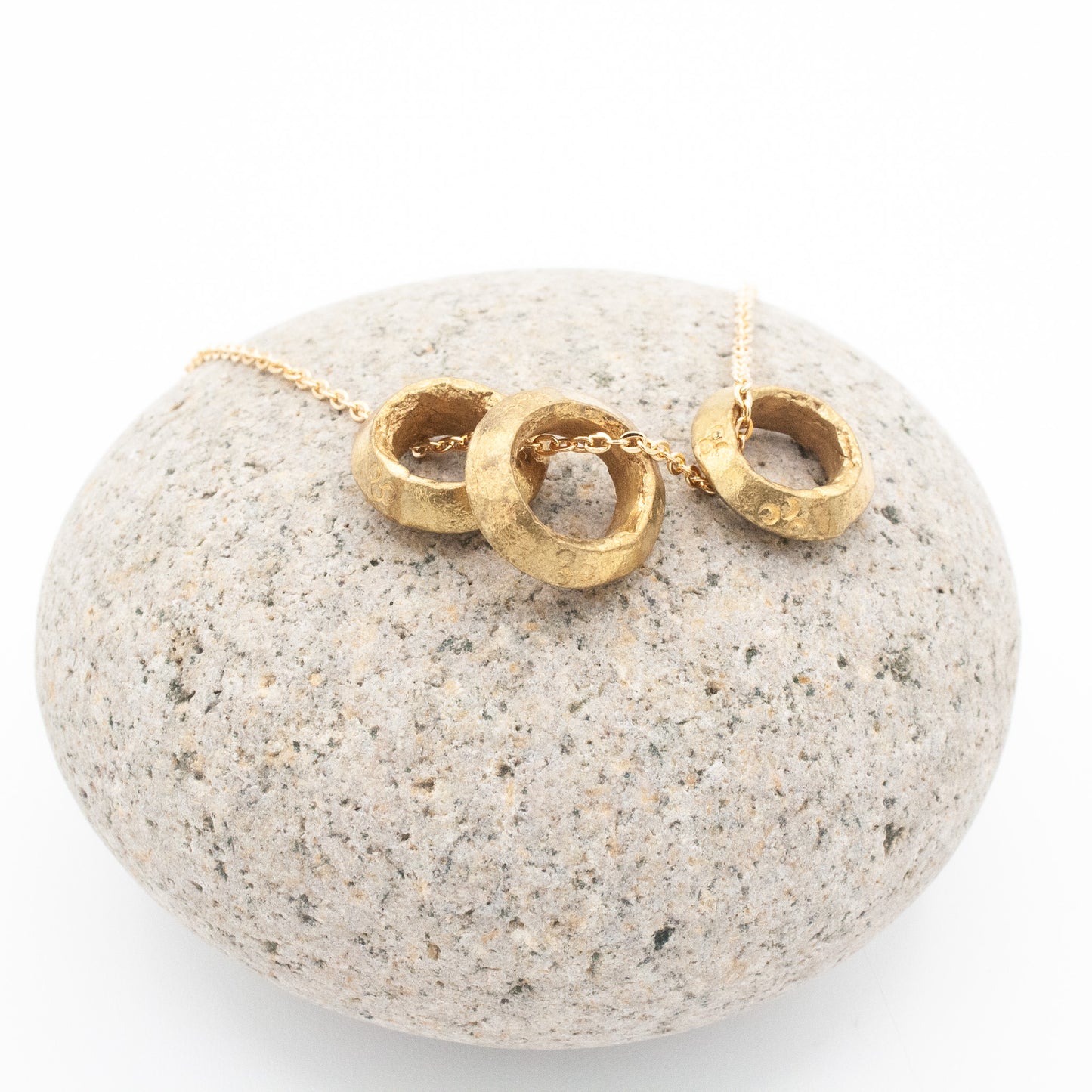 Kava Necklace